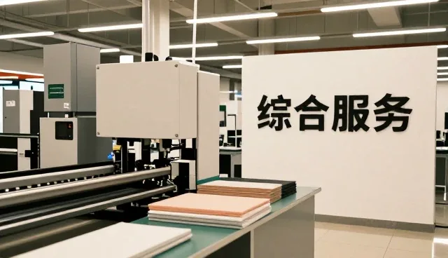 信息集成平台